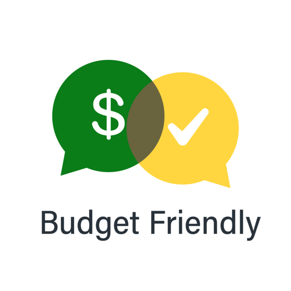 paying money for social media platforms with different budgets