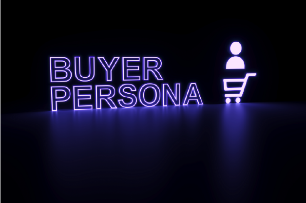 Market target and all market segments are your buyer persona.