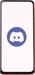 Discord is a Social Media platform you can dowloaded it on your phone.