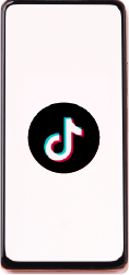 Tik Tok a very popular social media platform to download it on your phone.