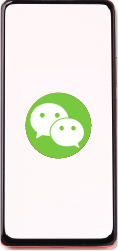 WeChat is an instant messaging platform that you can add it to your phone. 
