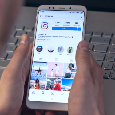 Instagram as an profesional platform is giving the option to buy Instagram followers via paypal.